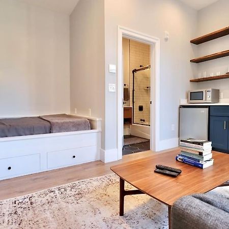 The Duke Suite At Prince Street Inn Александрия Екстериор снимка