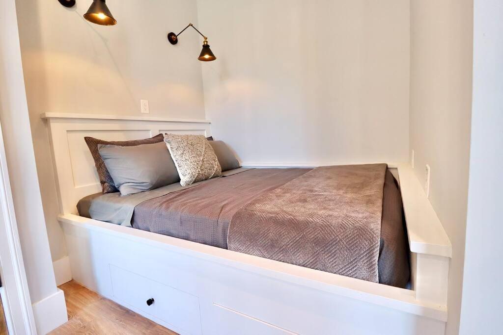 The Duke Suite At Prince Street Inn Александрия Екстериор снимка